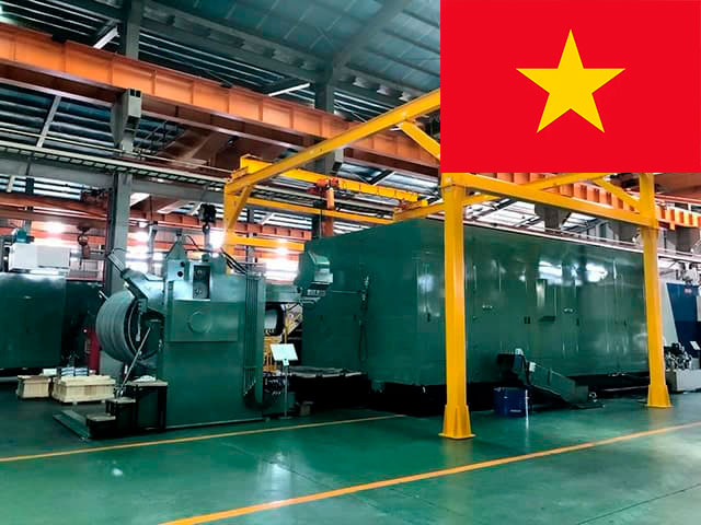 Phần cứng đai ốc